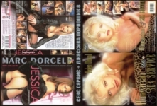 Hungarian Sex Service  + Jessica Pornochic 8 (2in1) / Секс Сервис + Джесика Порношик 8 (2в1)