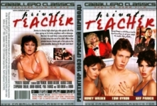 Репетитор (1983) / Private Teacher (Русский Перевод)