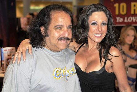 Рон Джереми (Ron Jeremy)