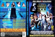 Звездные Войны XXX Пародия (Русский перевод) / Star Wars XXX A Porn Parody (Русский перевод)