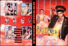 Узник Любви / Prisoner Of Love (Гей видео)