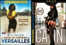 Проституция! Экскурсовод + Проститутка / La Catin + La Guide Du Chateau De Versailles (2 в 1)